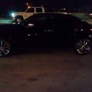 Meet your Posher, Todd